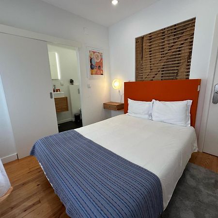 فندق Gloria 10 Lisboa المظهر الخارجي الصورة
